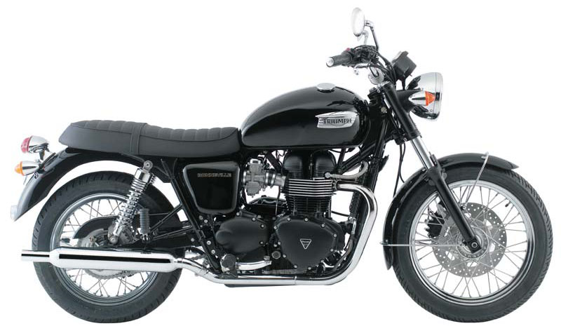 1990 triumph outlet bonneville