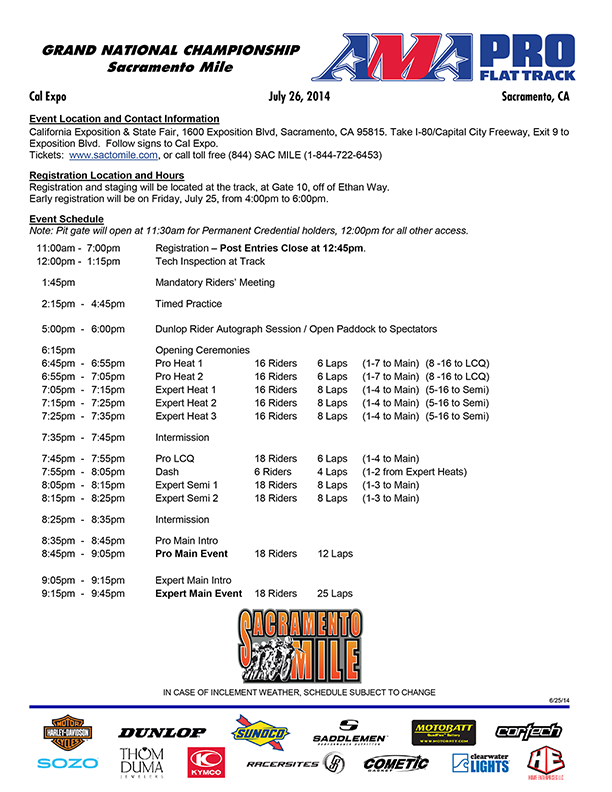 2014-AMAP_FT_Sacramento_Schedule2