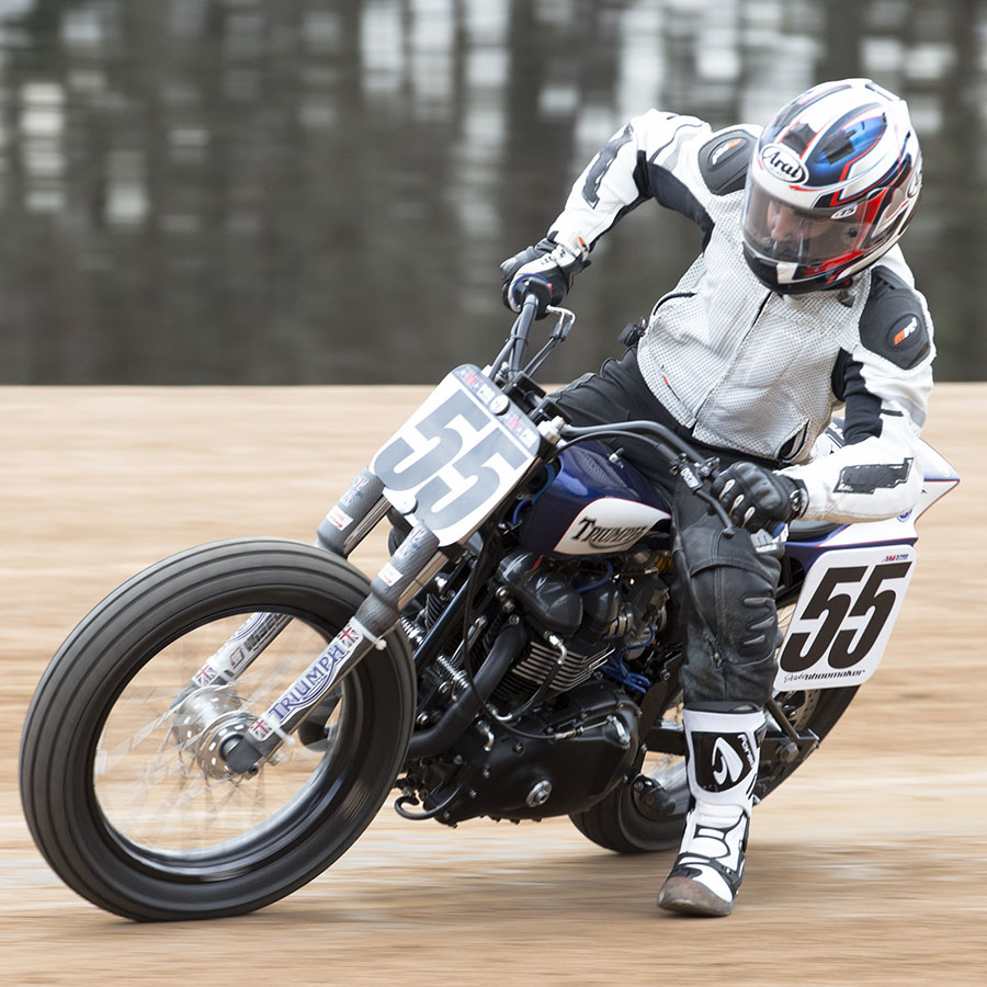 Bonneville Performance Announces Jake Shoemaker to Twist the Grip for Team in 2015