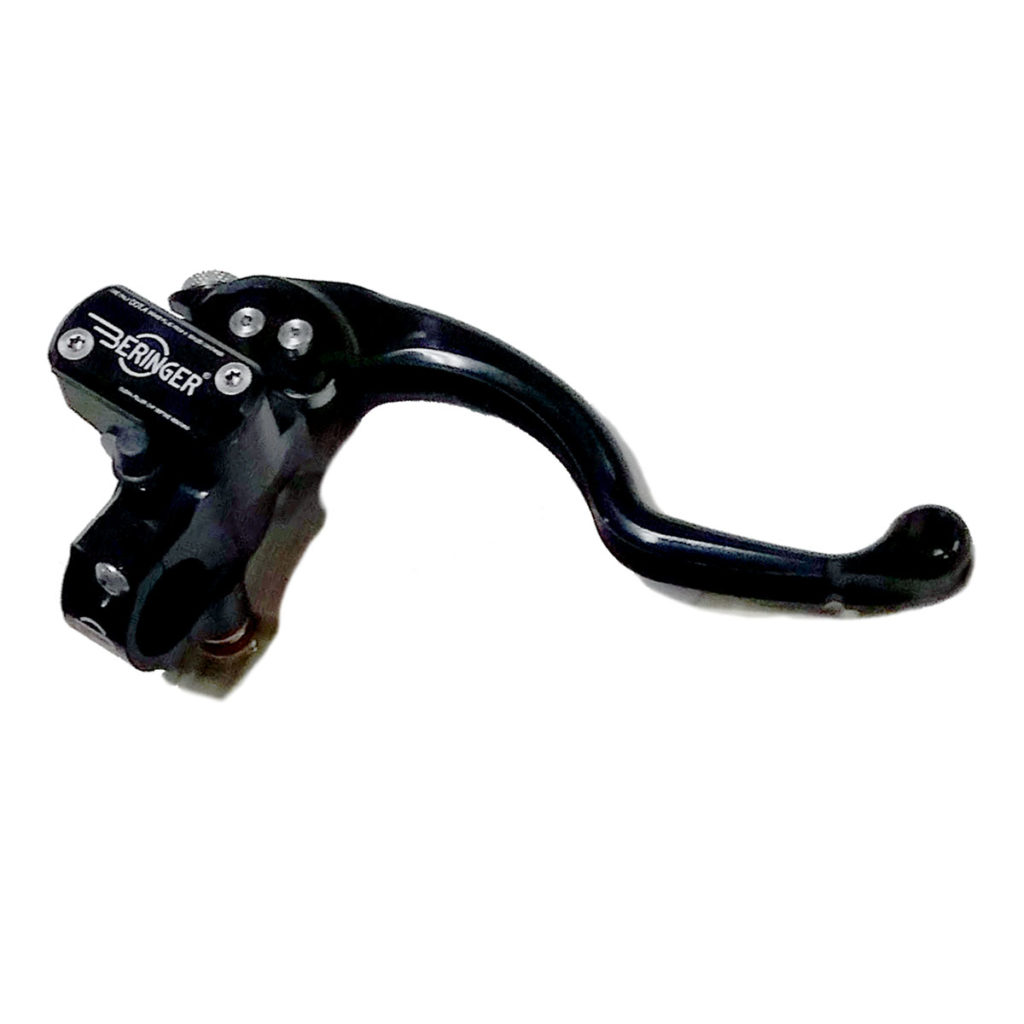 Beringer Radial Brake Master Cylinders & Levers Bonneville Performance