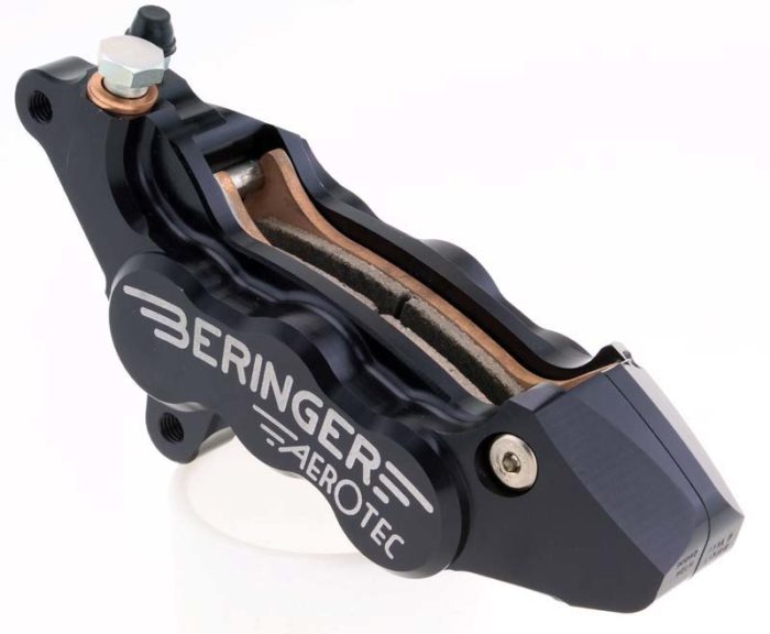 Beringer Front Brake 6Piston Caliper Bonneville Performance