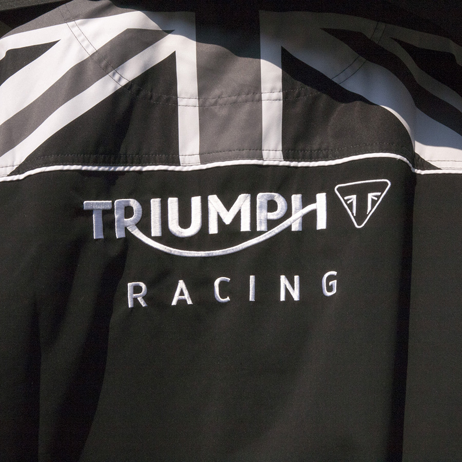 Triumph Motorcycle Racing – 2015 Year in Review