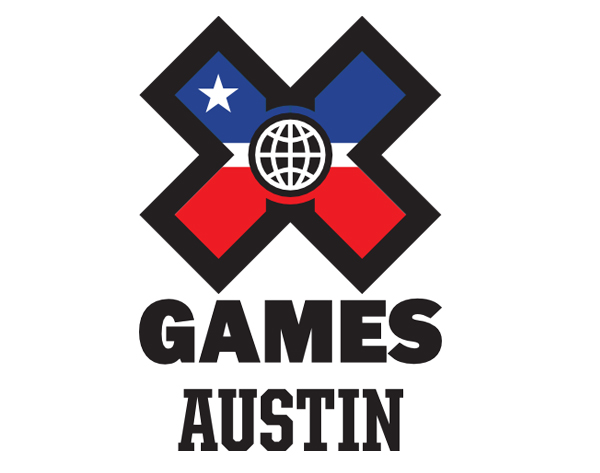 2016 X Games in Austin