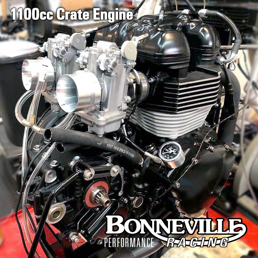 triumph bonneville performance mods