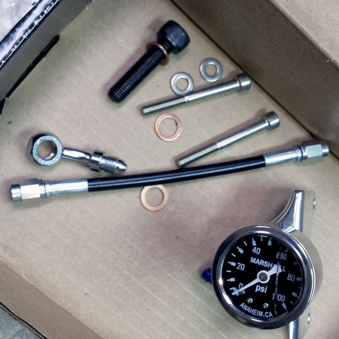 triumph bonneville tool kit