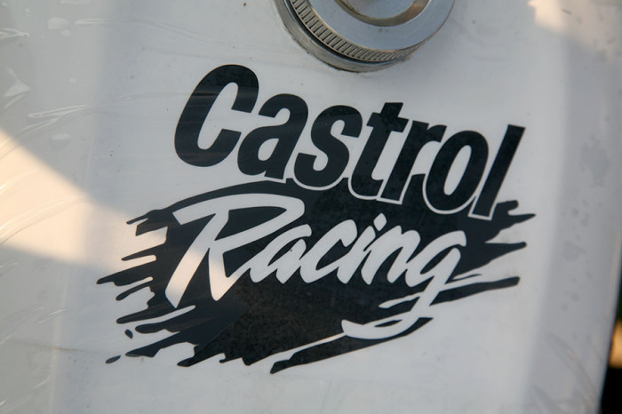 castrol-racing