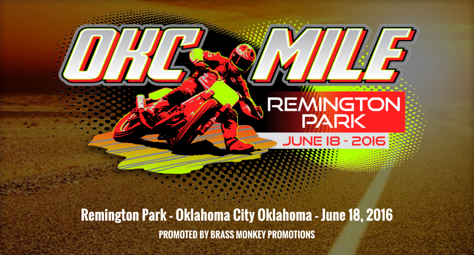 Next Up: The Oklahoma City Mile