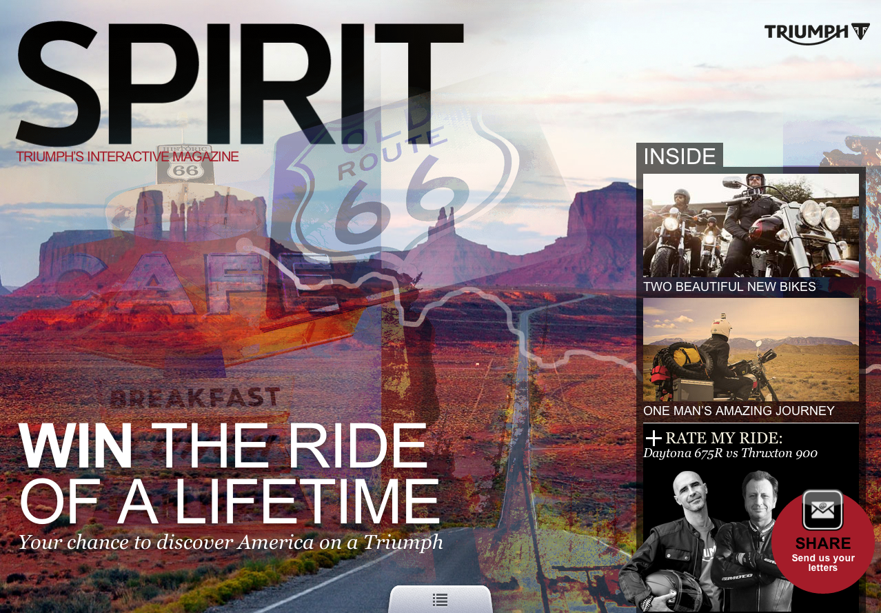 Spirit Issue 10