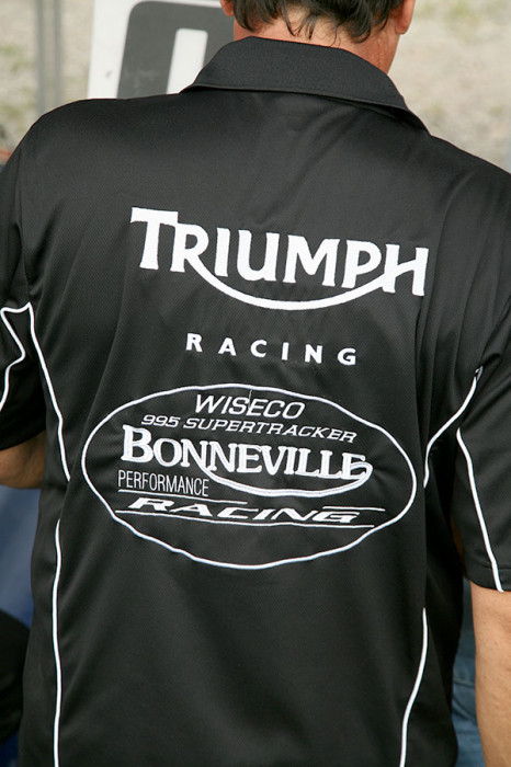 triumph-shirt