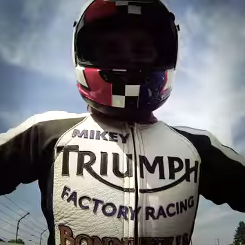 Triumph – World’s Fastest 2013 Highlights Video